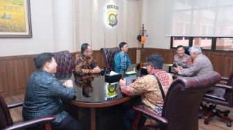 Rusdi Hartono Tidak Ingin Peristiwa Plumpang Terjadi di Jambi