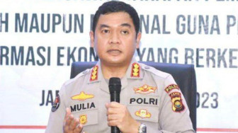 Polda Jambi Perjuangkan Pembebasan 16 WNI di Malaysia