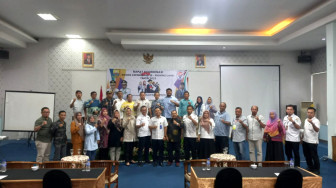 Rencana Aksi Daerah Kepemudaan Ditargetkan Rampung Tahun Ini