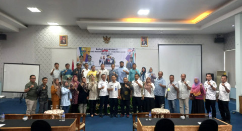 Rencana Aksi Daerah Kepemudaan Ditargetkan Rampung Tahun Ini