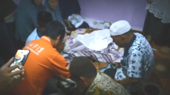 Ibu dan Anaknya Tercebur ke Sumur, Dua Bocah Tewas