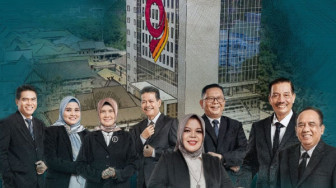 Untung Rp.342 Miliar, Kinerja Bank Jambi Tahun 2022 Membanggakan…