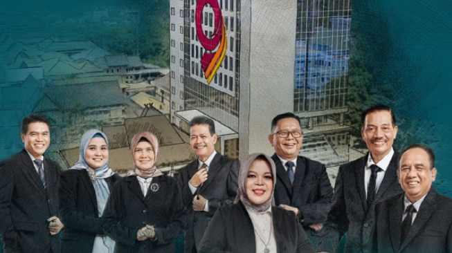 Untung Rp.342 Miliar, Kinerja Bank Jambi Tahun 2022 Membanggakan…