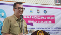 Tokoh Pers Jambi Angkat Bicara Soal Kebijakan Diskominfo Provinsi Jambi, Melemahkan Pers sebagai Pilar Demokrasi