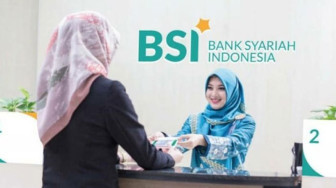 Operasional BSI Kembali Normal, Masyarakat Diminta Tenang