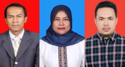 Tiga Nama Perebutkan Kursi Rektor Universitas Muhammadiyah Jambi