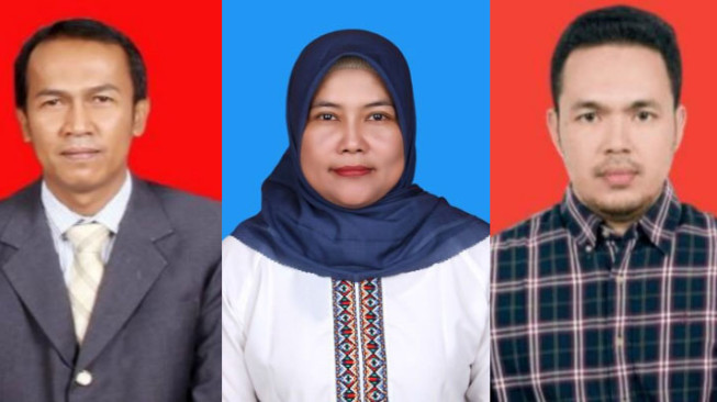 Tiga Nama Perebutkan Kursi Rektor Universitas Muhammadiyah Jambi