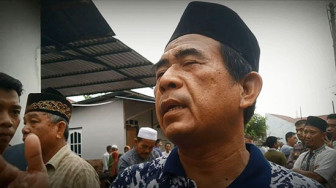 Ibu dan Dua Anaknya Tercebur ke Sumur, Ini Cerita Pak RT…