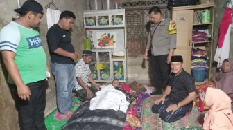 Begini Kronologis Pekerja PETI Tewas Tertimbun Tanah di Merangin