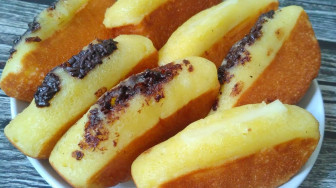 4 Kue Tradisional Ini Bisa Anda Jadikan Sebagai Menu Inspirasi untuk Hidangan Arisan