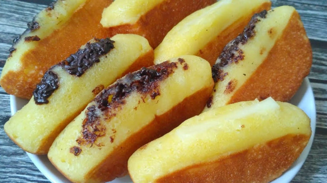 4 Kue Tradisional Ini Bisa Anda Jadikan Sebagai Menu Inspirasi untuk Hidangan Arisan