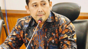 M. Syukur : Putusan MK Merupakan Kemenangan Demokrasi