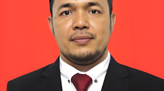 Akhirnya Hendra Kurniawan Ditunjuk Jadi Rektor UMJ Periode 2023 - 2027..