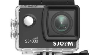 Spesifikasi Dan Harga SJCAM Action Camera SJ4000 Indonesia