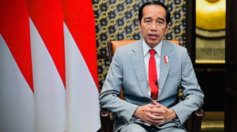 Pemerintah Putuskan Indonesia Masuki Masa Endemi