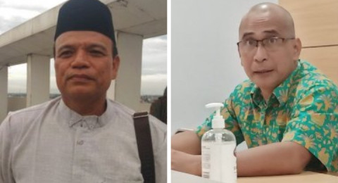 Kemelut Pemilihan Rektor UMJ, Diperlukan Kearifan Diktilitbang PPM Memilih Rektor Baru itu...