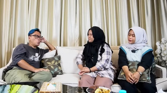 Perjuangan Syarifah Belum Usai, Janji Fasha, Al Haris Bahkan Jokowi Tinggal Janji