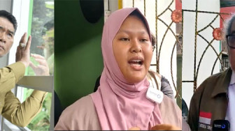 Komnas Perlindungan Anak Desak Syarif Fasha Minta Maaf ke SFA, Ini Kata Kadis Kominfo Kota Jambi…