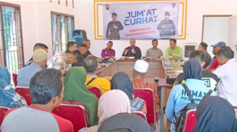 Warga Desa Lopak Alai Resahkan Maling Ternak dan Narkoba, Tapi Takut ke Polisi
