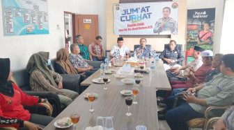 Warga Pasar Angso Duo Keluhkan Perusuh Berkeliaran dan Ringannya Hukuman Mencuri