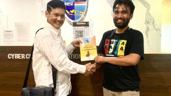 Ahli Dewan Pers : Perkara Pokok Harus Diperiksa Lebih Dahulu Dibanding Laporan Pencemaran Nama Baik