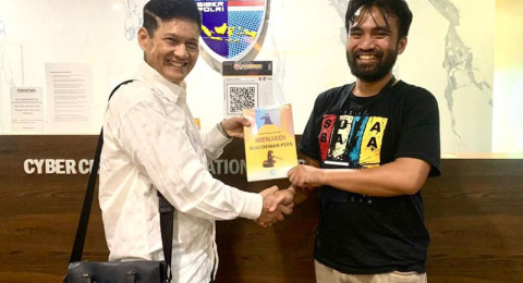 Ahli Dewan Pers : Perkara Pokok Harus Diperiksa Lebih Dahulu Dibanding Laporan Pencemaran Nama Baik