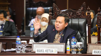 Sultan Minta Pemerintah Intensifkan Industri Garam Rakyat di Daerah