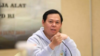 SBN Prihatin Rendahnya Akses Sanitasi dan Air Bersih Masyarakat.