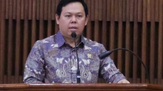 Wakil Ketua DPD RI, Sultan: Program Hilirisasi  Mineral Tambang Perlu Dievaluasi