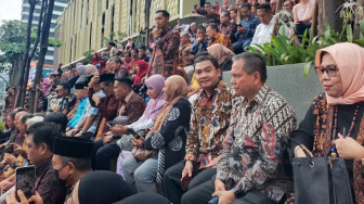 Polri Dukung Promosi Wisata dan Produk Khas Jambi