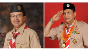 Untung Widyanto Gugatan Budi Waseso ke PTUN, Budi Waseso : Pemberhentian Untung Sesuai dengan Aturan