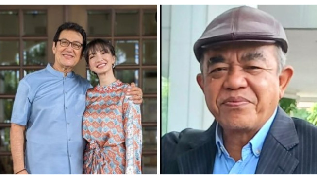 Rahmat Shah : Bersatu Kita Teguh, Bercerai Kita Runtuh,  Jika Keadilan Belum Ditegakkan, Sulit Kedamaian Diciptakan.