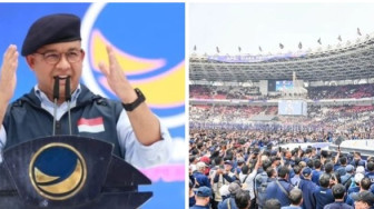 Pidato Kebangsaan vs Doa Kebangsaan