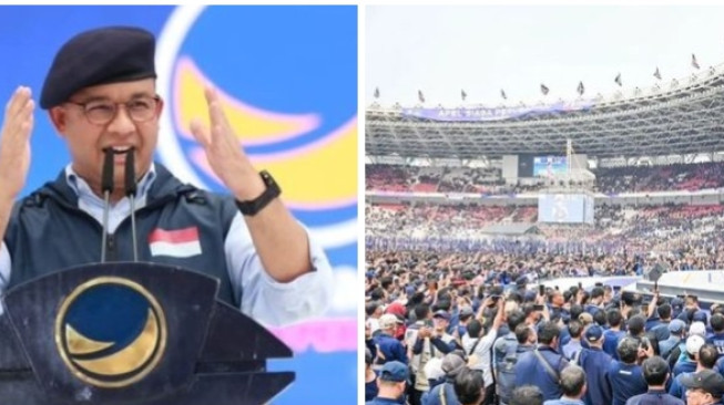 Pidato Kebangsaan vs Doa Kebangsaan
