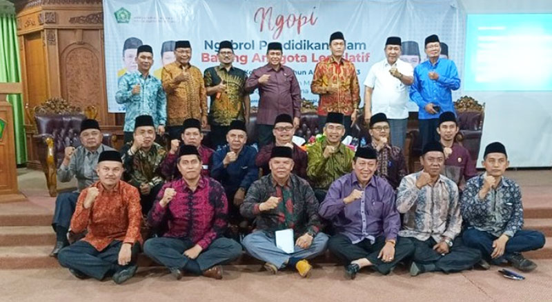 Hasan Basri Agus Anggota DPR RI, <a href=
