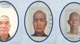 Tiga Lagi Jemaah Haji Asal Jambi Wafat di Arab Saudi, Total 9 Orang