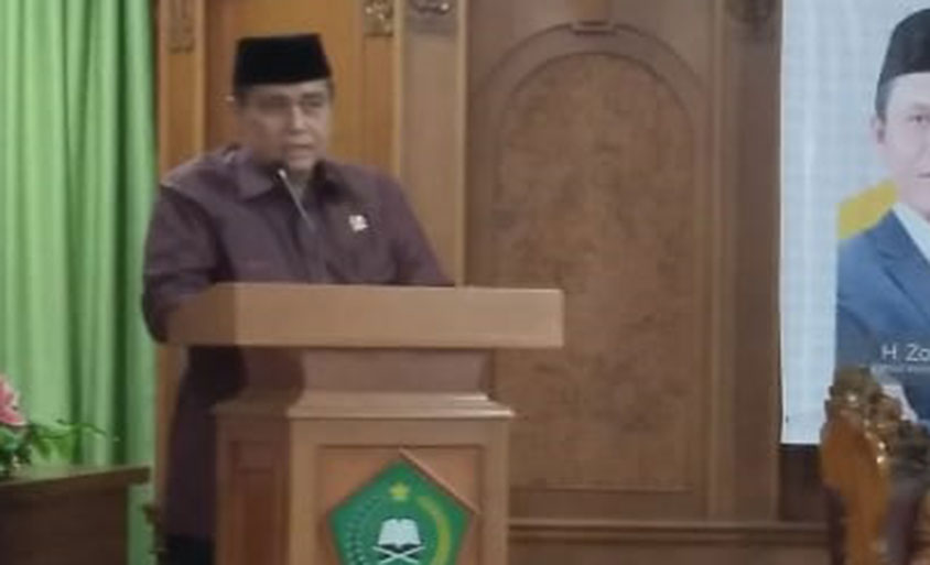 Hasan Basri Agus Anggota DPR RI Dapil Provinsi Jambi, <a href=