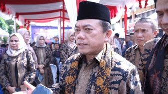 Al Haris: Koperasi Berkontribusi Membangun Ekonomi Masyarakat