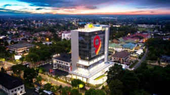 Bank Jambi “Manjakan” UMKM, Sediakan KUR dari Rp.10 Juta hingga Rp.500 Juta