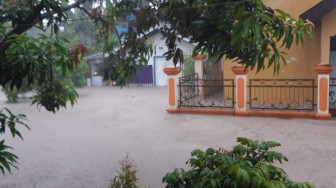 Jamtos dan JBC Dilaporkan Warga ke Gubernur, Tiap Hujan Lebat Rumah Warga Kebanjiran