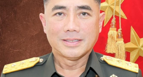 Doktor Hukum Buat Jenderal Bintang Dua TNI yang Juga Dokter RSPAD itu