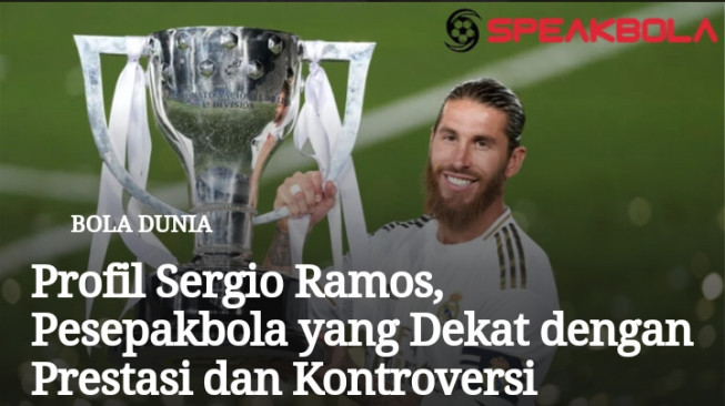 Deretan Kapten Real Madrid, Selalu Diemban Nama Besar