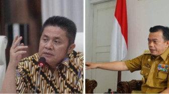 Sumsel Ungguli Jambi Dari Jumlah Orang Miskin. Walau Sama sama Penghasil Sawit dan Minyak Bumi.