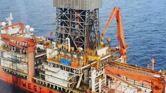 SKK Migas dan KKKS Temukan Cadangan Migas Baru, Pengeboran High Risk dan Mahal di Laut Dalam