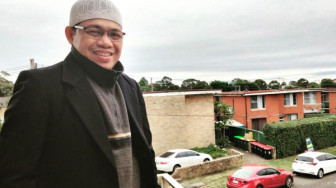 KABUT ASAP: Tantangan Guru dalam KBM Daring