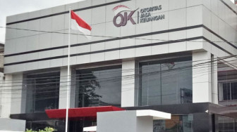 Perkembangan Sektor Jasa Keuangan di Provinsi Jambi Sampai Juni Tumbuh Positif