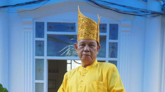 Pemkab dan PetroChina "Damai", Ini Kata Romi dan LAMJ Tanjabtim