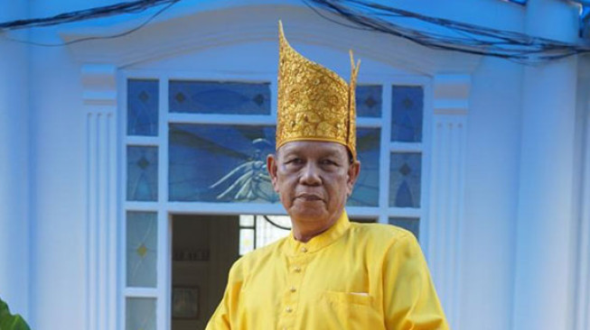 Pemkab dan PetroChina "Damai", Ini Kata Romi dan LAMJ Tanjabtim