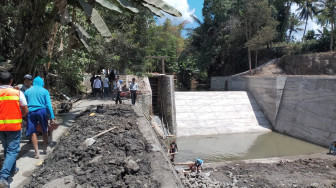 Ngeriii....Satgassus Pencegahan Korupsi Mabes Polri Pantau  Proyek Dibiayai Dana Alokasi Khusus (DAK)