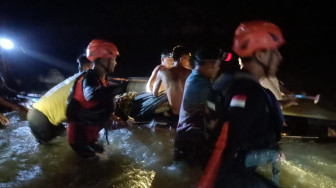 Aksel Ditemukan Tak Bernyawa Tak Jauh dari Titik Tenggelam